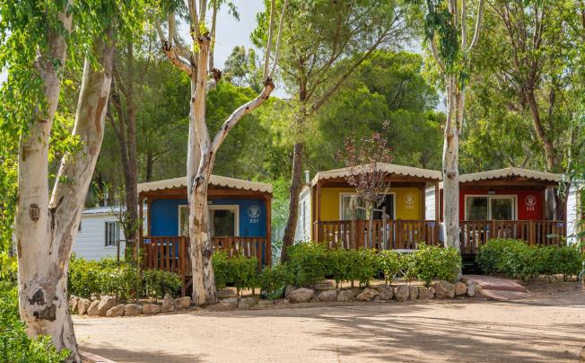 Фото отеля Centro Vacanze Isuledda