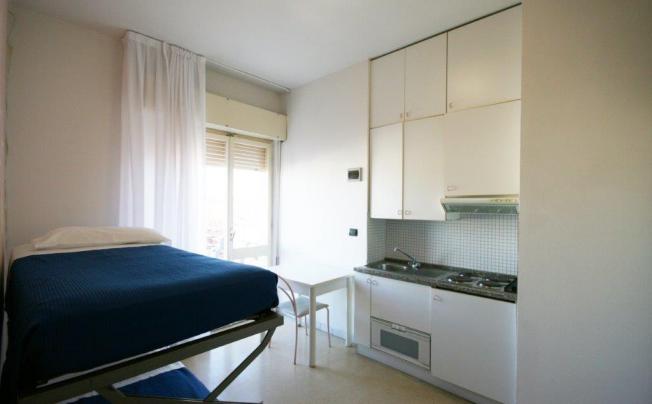 Фото отеля Hotel murex