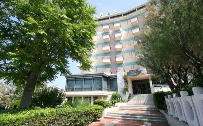 Фото отеля Hotel murex