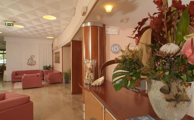 Фото отеля Hotel murex