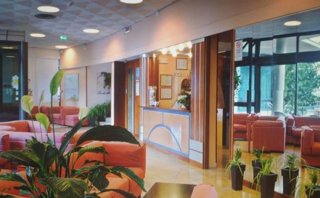 Фото отеля Hotel murex