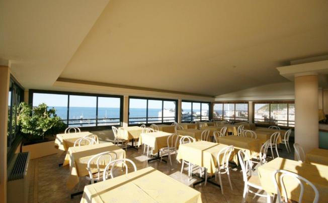 Фото отеля Hotel murex