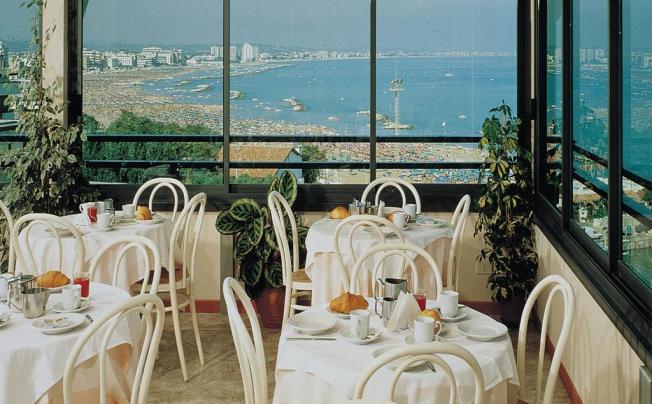 Фото отеля Hotel murex