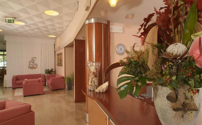 Фото отеля Hotel murex