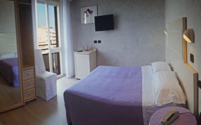 Фото отеля Hotel murex