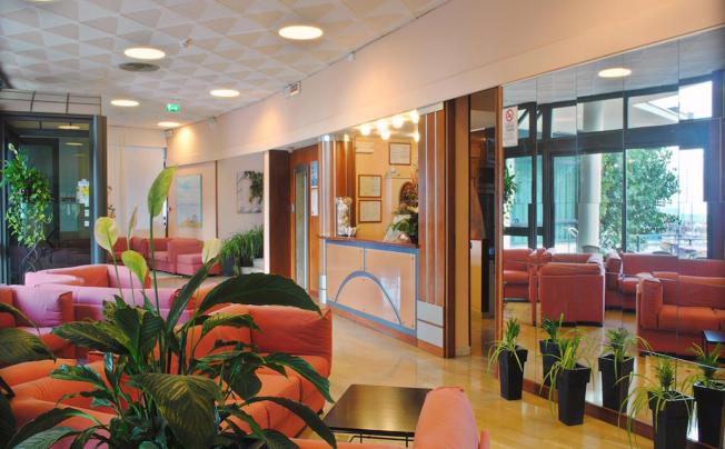 Фото отеля Hotel murex
