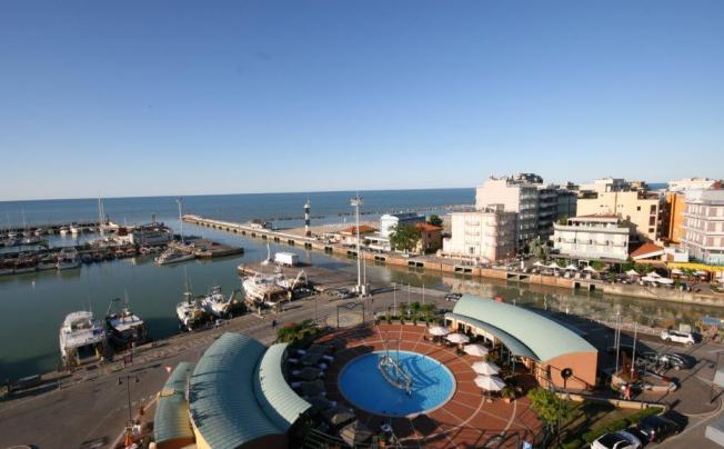 Фото отеля Hotel murex