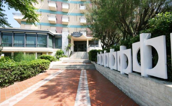 Фото отеля Hotel murex