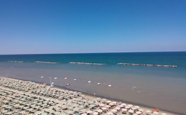 Фото отеля Hotel Marco Polo