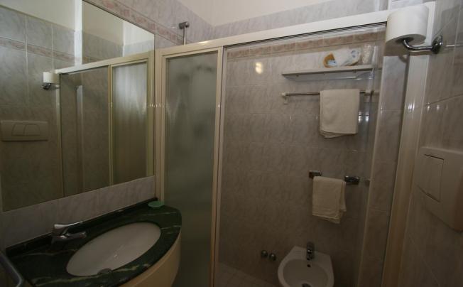 Фото отеля Hotel Marco Polo