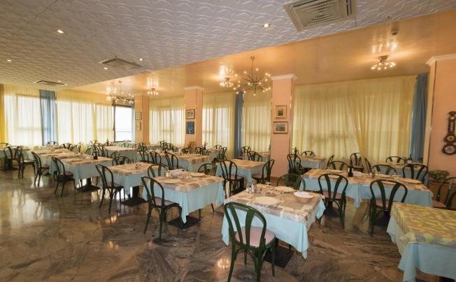 Фото отеля Hotel Marco Polo
