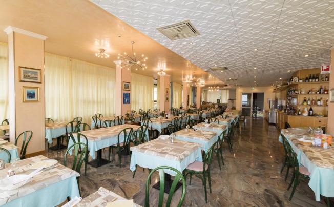 Фото отеля Hotel Marco Polo