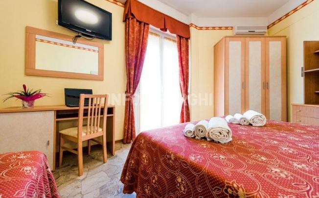 Фото отеля Hotel Marco Polo