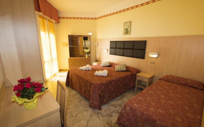 Фото отеля Hotel Marco Polo