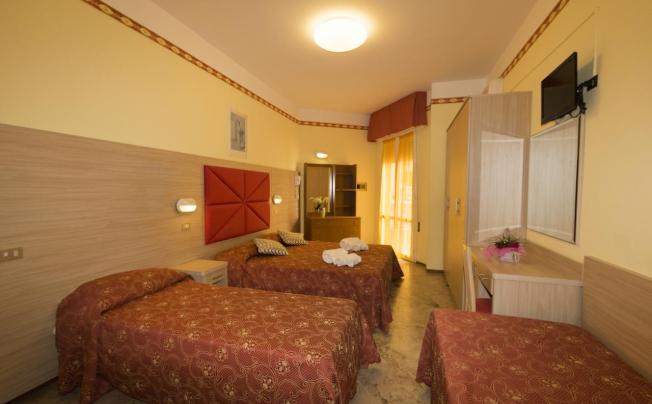 Фото отеля Hotel Marco Polo