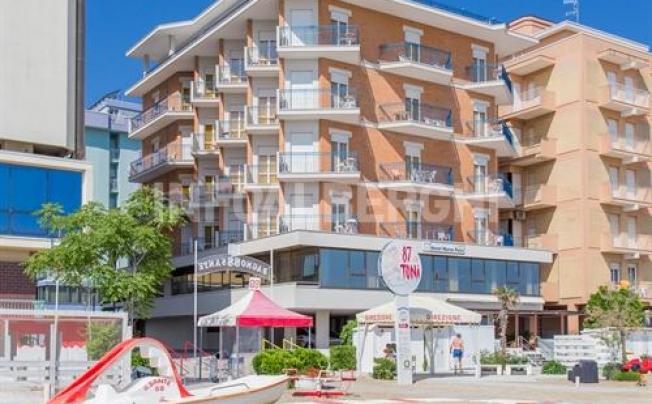 Фото отеля Hotel Marco Polo