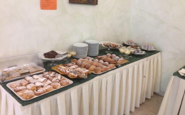 Фото отеля Hotel ancora