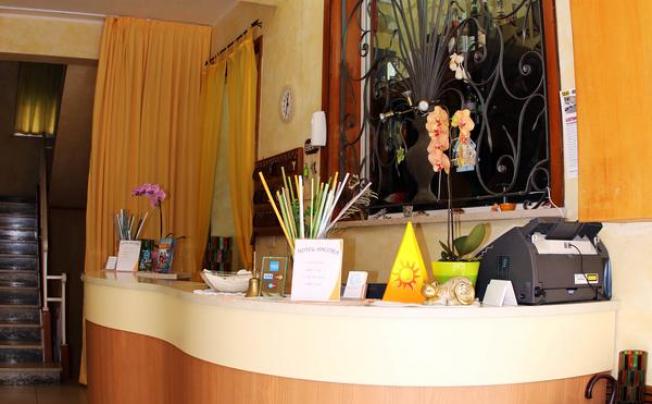 Фото отеля Hotel ancora