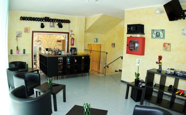 Фото отеля Hotel ancora