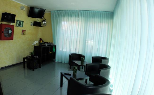 Фото отеля Hotel ancora
