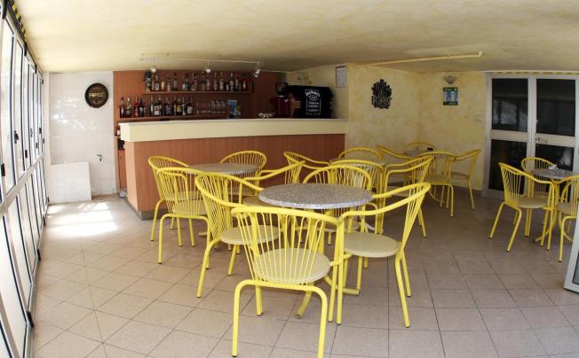 Фото отеля Hotel ancora