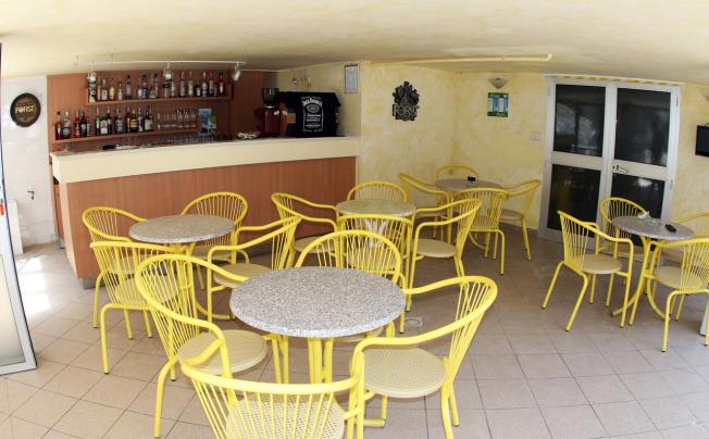 Фото отеля Hotel ancora