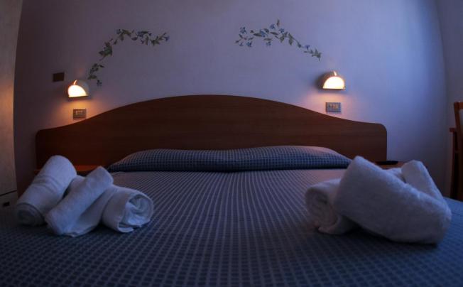 Фото отеля Hotel ancora