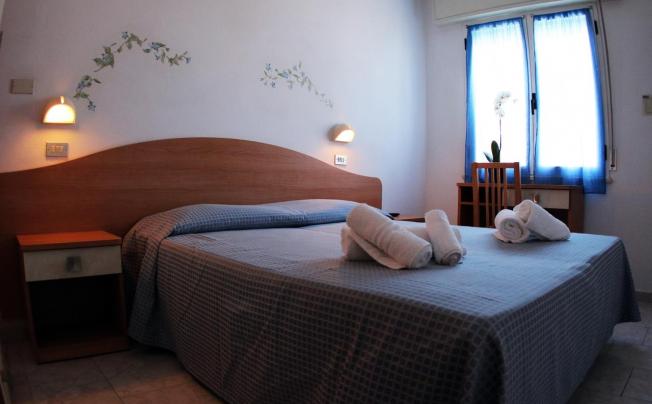 Фото отеля Hotel ancora