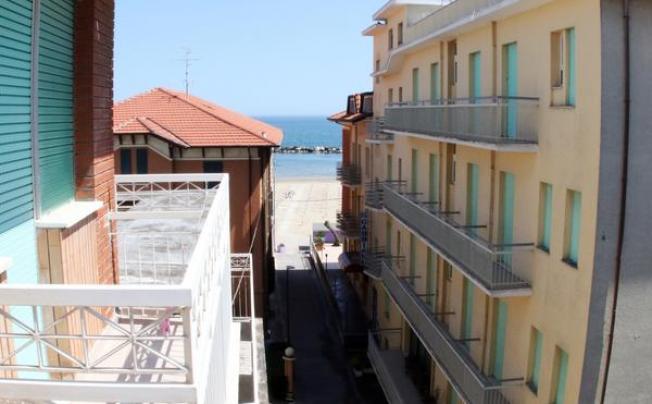 Фото отеля Hotel ancora