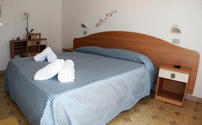 Фото отеля Hotel ancora