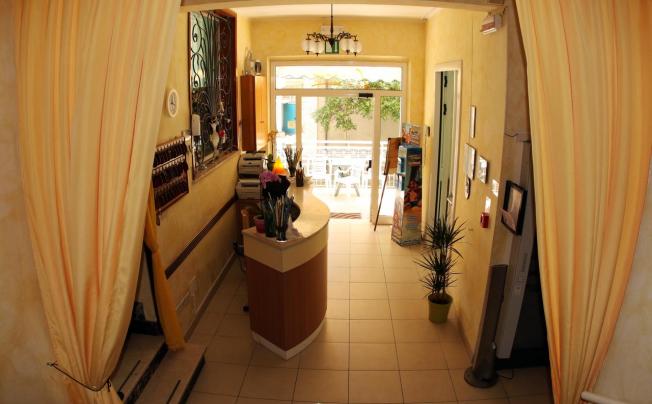Фото отеля Hotel ancora