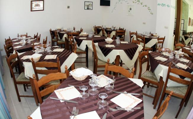 Фото отеля Hotel ancora