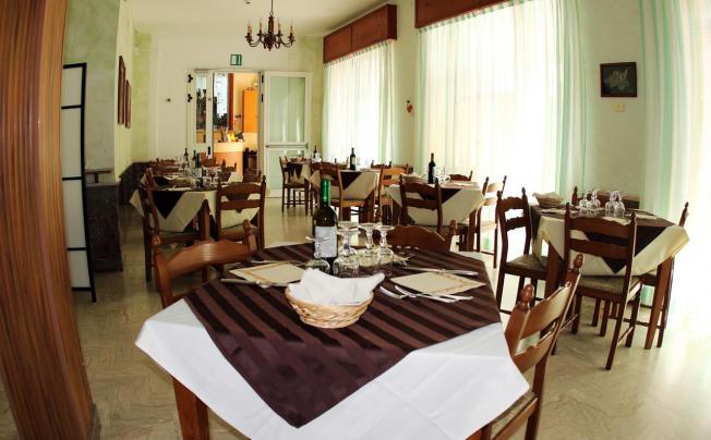 Фото отеля Hotel ancora