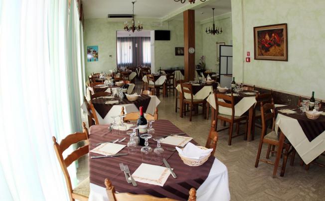 Фото отеля Hotel ancora