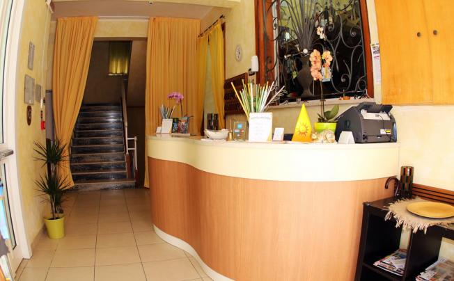 Фото отеля Hotel ancora