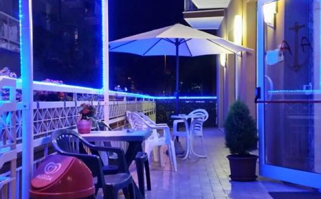 Фото отеля Hotel ancora
