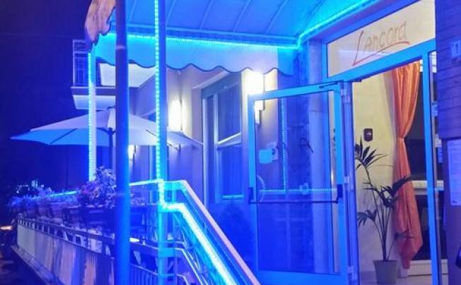 Фото отеля Hotel ancora