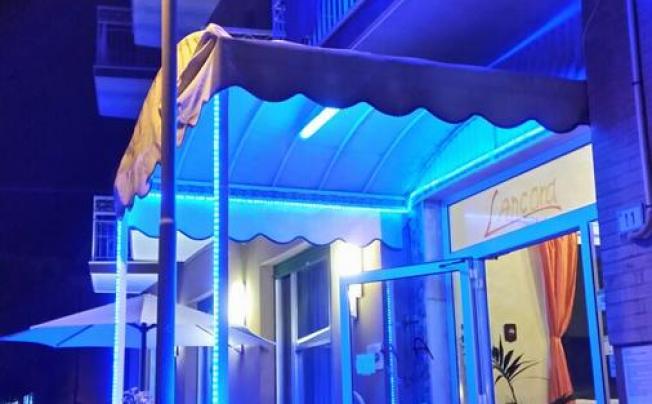 Фото отеля Hotel ancora