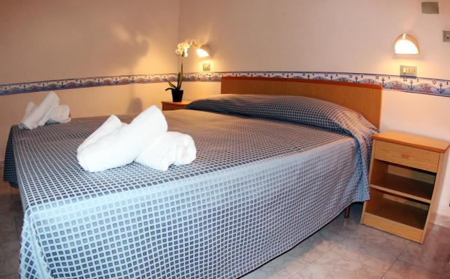 Фото отеля Hotel ancora