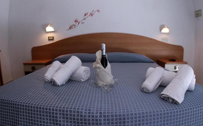 Фото отеля Hotel ancora