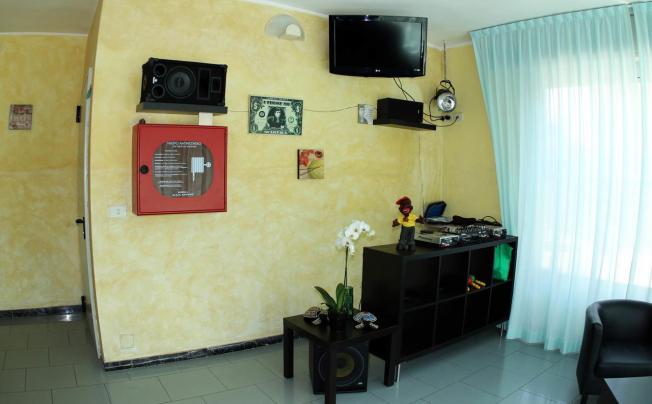 Фото отеля Hotel ancora
