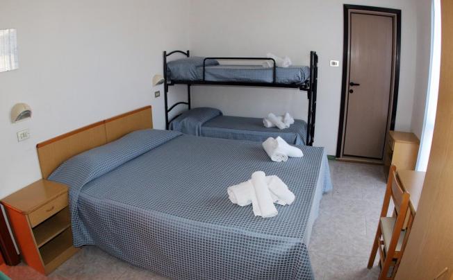 Фото отеля Hotel ancora
