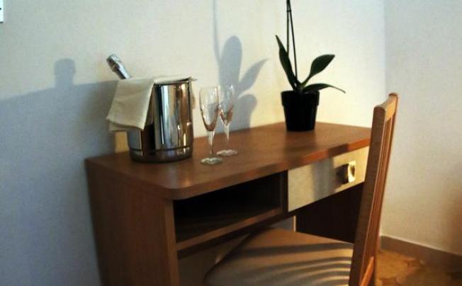 Фото отеля Hotel ancora