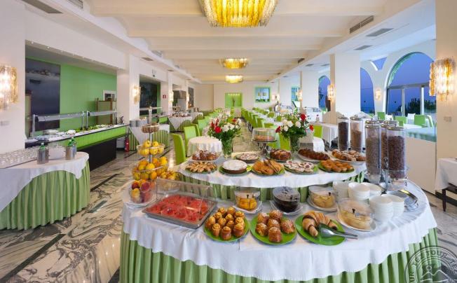 Фото отеля President Grand Hotel