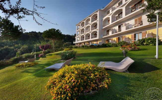 Фото отеля President Grand Hotel