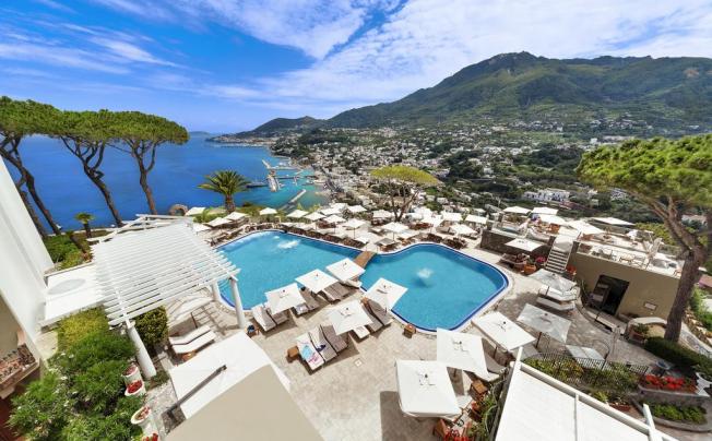 Фото отеля San Montano Resort & Spa