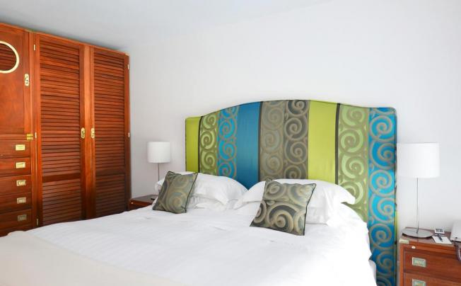 Фото отеля San Montano Resort & Spa