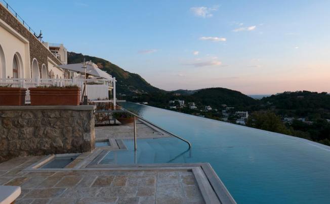 Фото отеля San Montano Resort & Spa