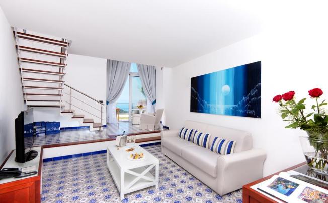 Фото отеля San Montano Resort & Spa