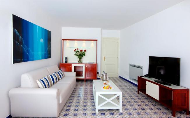 Фото отеля San Montano Resort & Spa